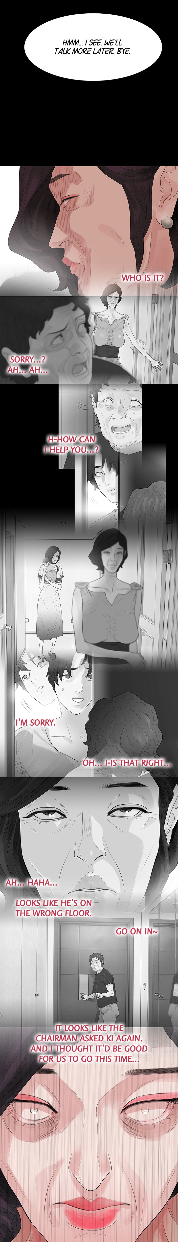 Playing With Fire Chapter 52 image 4