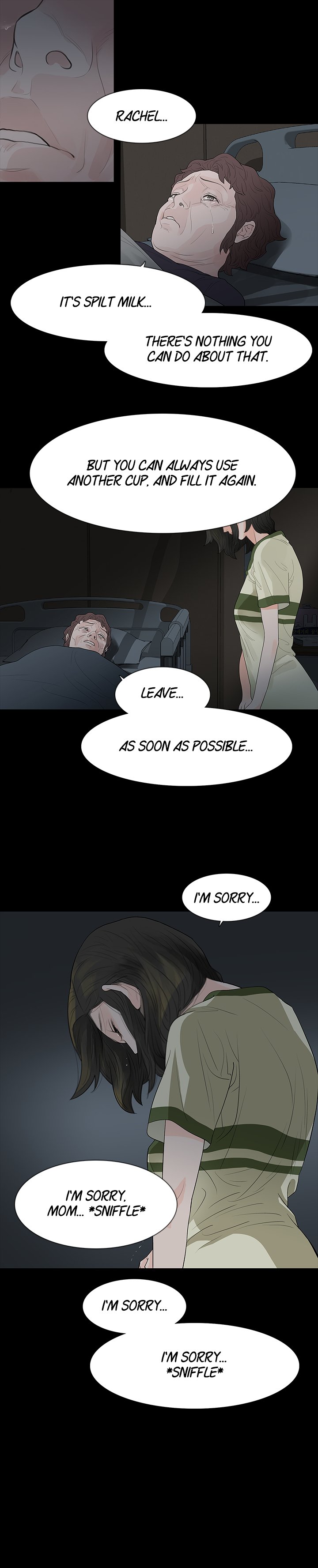 Playing With Fire Chapter 53 image 0