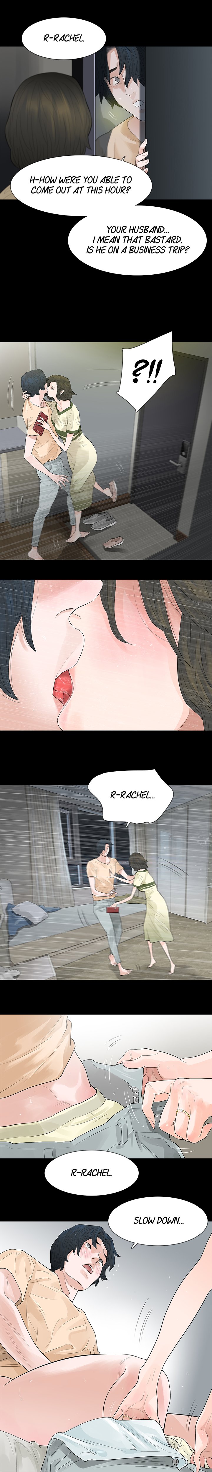 Playing With Fire Chapter 53 image 9