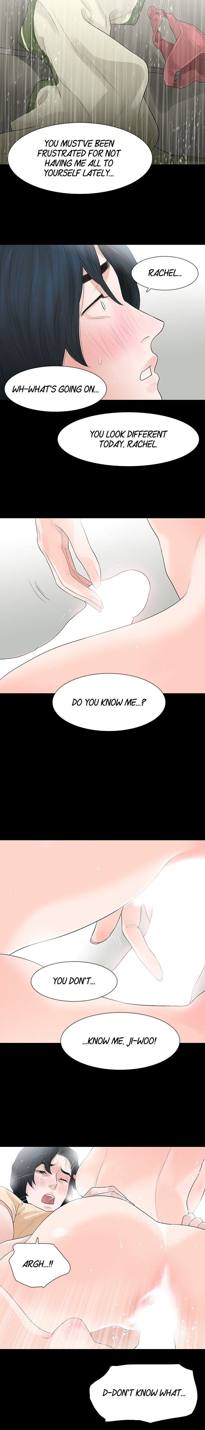 Playing With Fire Chapter 53 image 11