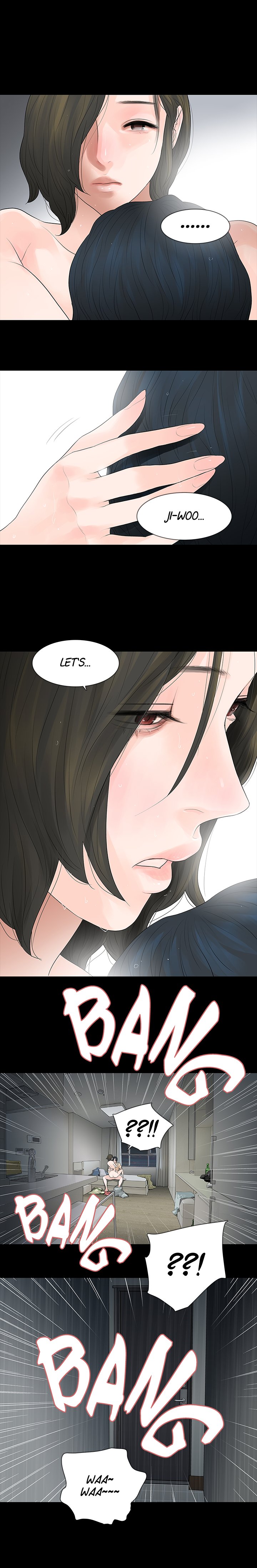 Playing With Fire Chapter 53 image 13