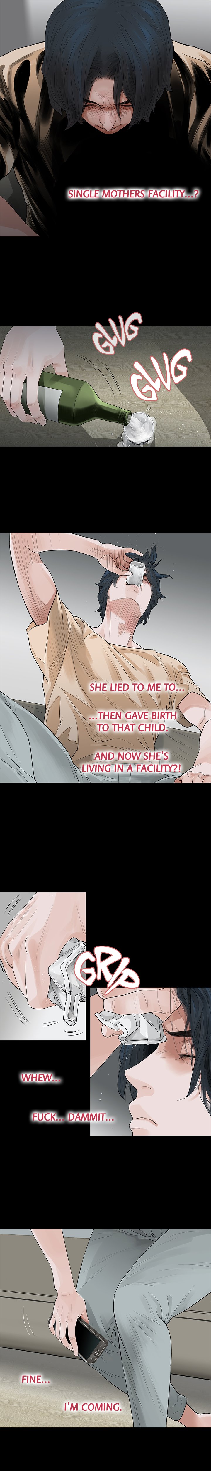 Playing With Fire Chapter 53 image 2