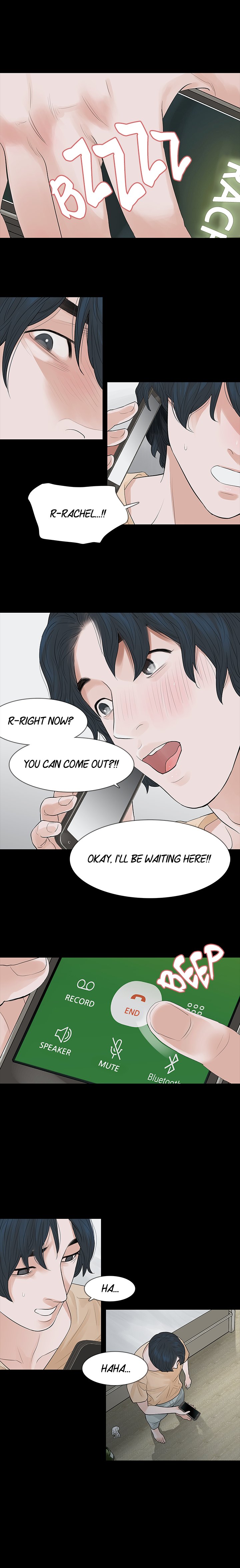 Playing With Fire Chapter 53 image 3