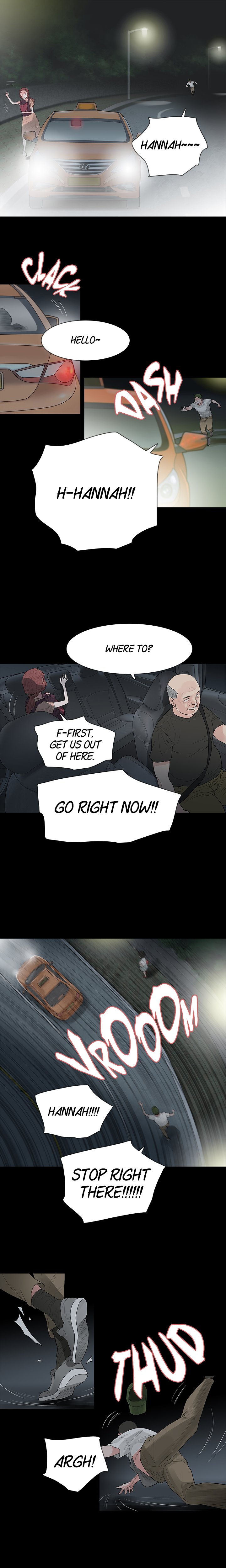 Playing With Fire Chapter 53 image 7