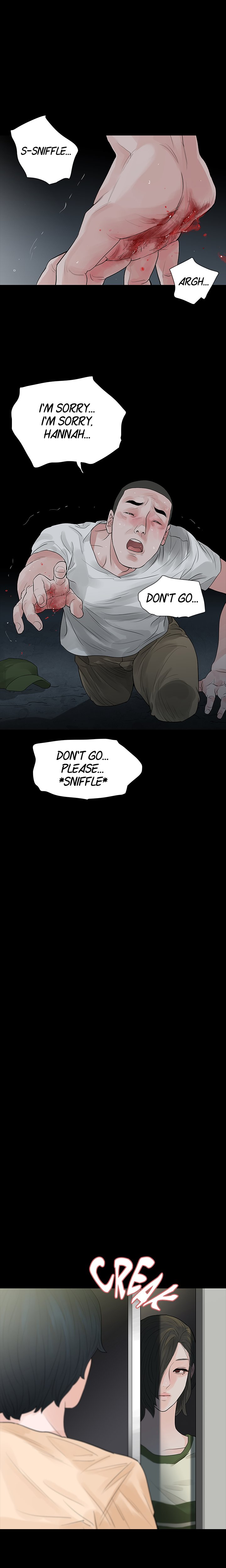 Playing With Fire Chapter 53 image 8