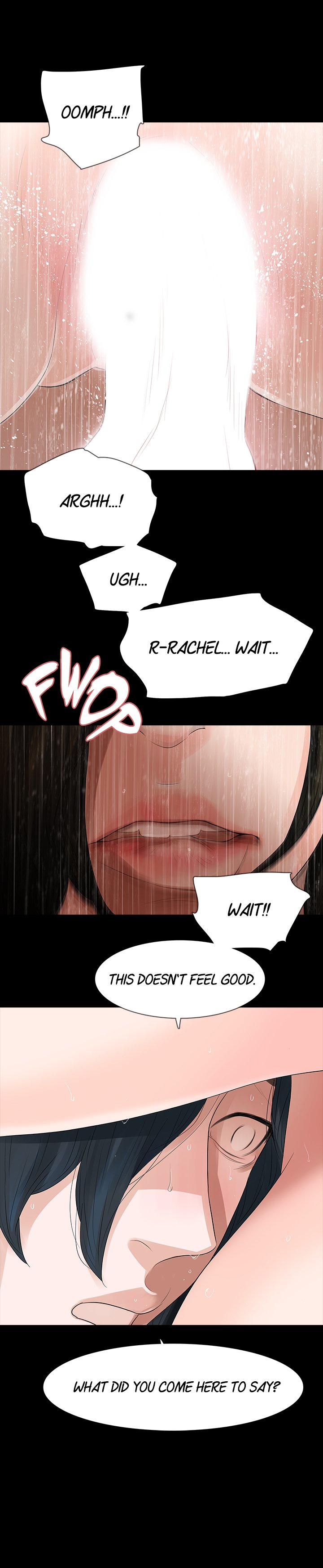 Playing With Fire Chapter 54 image 0