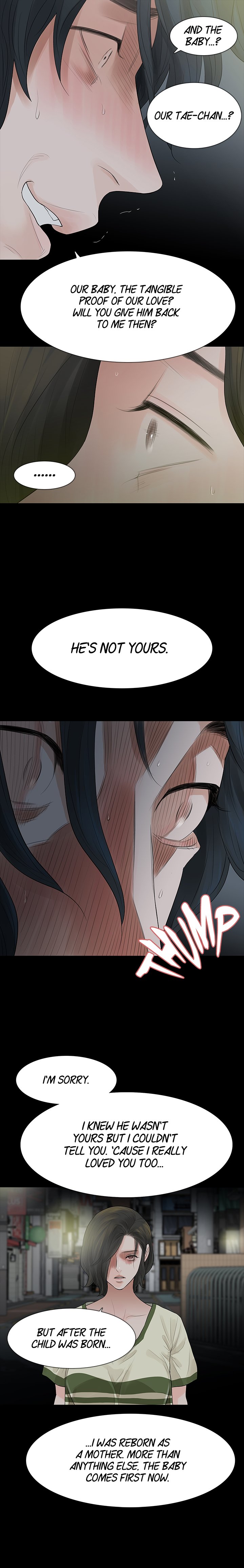 Playing With Fire Chapter 54 image 10