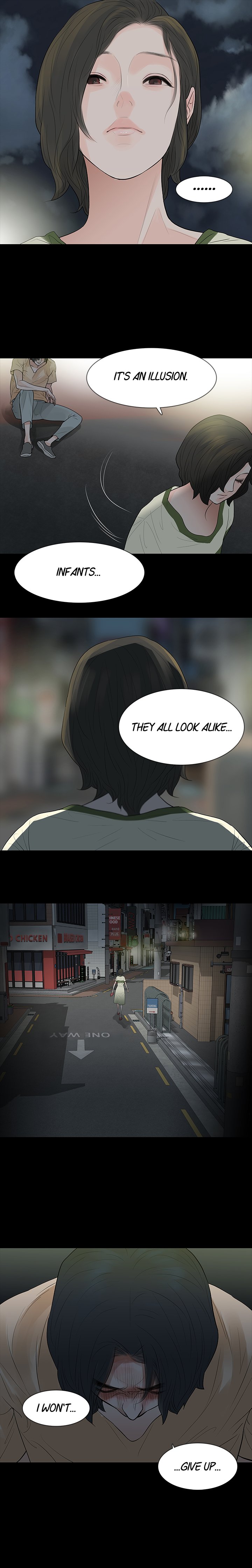 Playing With Fire Chapter 54 image 12