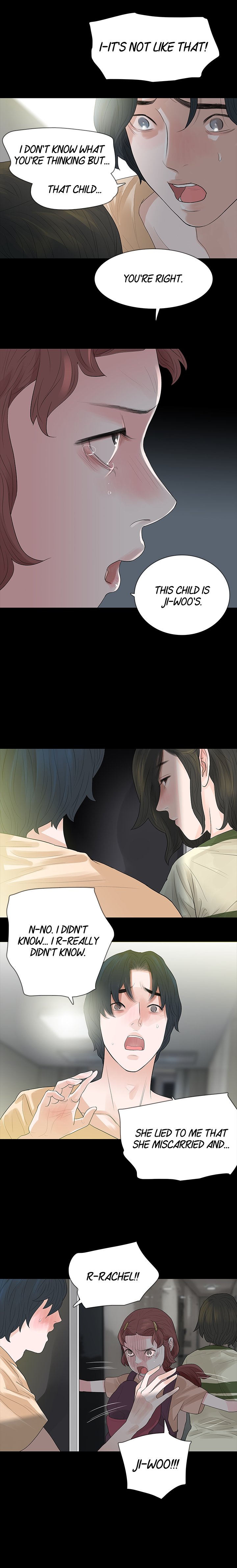 Playing With Fire Chapter 54 image 5