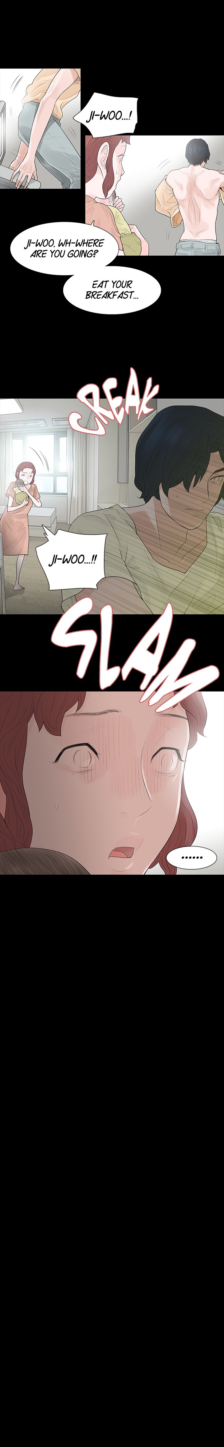 Playing With Fire Chapter 55 image 9