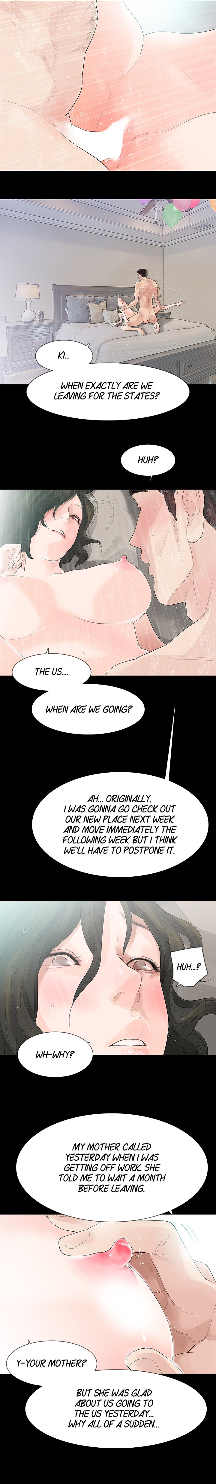 Playing With Fire Chapter 55 image 10