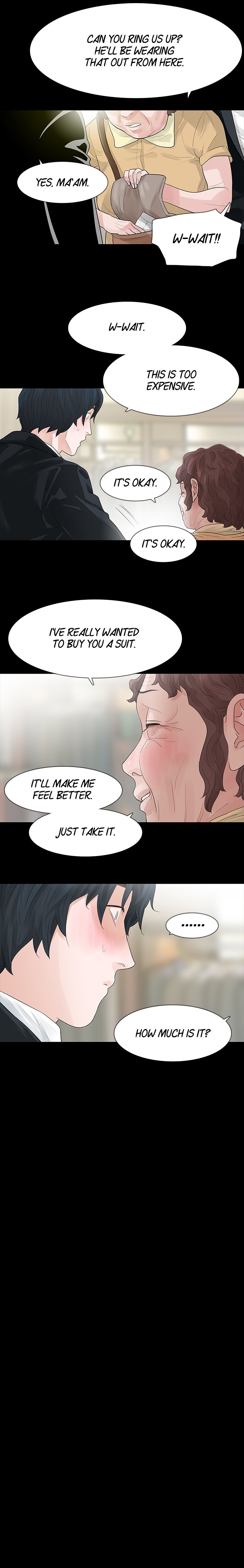 Playing With Fire Chapter 55 image 14