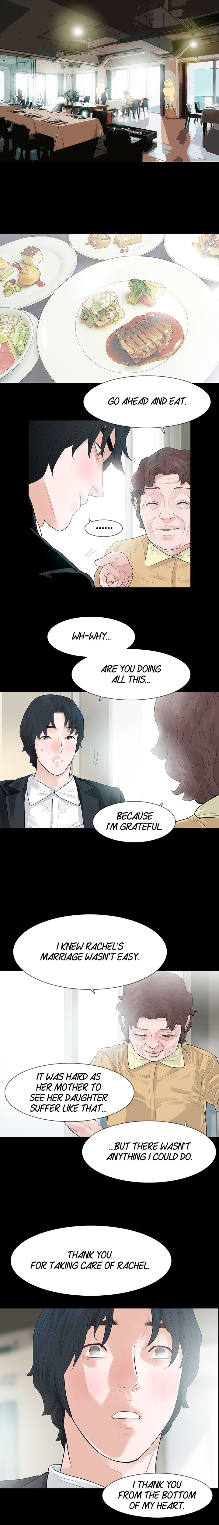 Playing With Fire Chapter 55 image 15