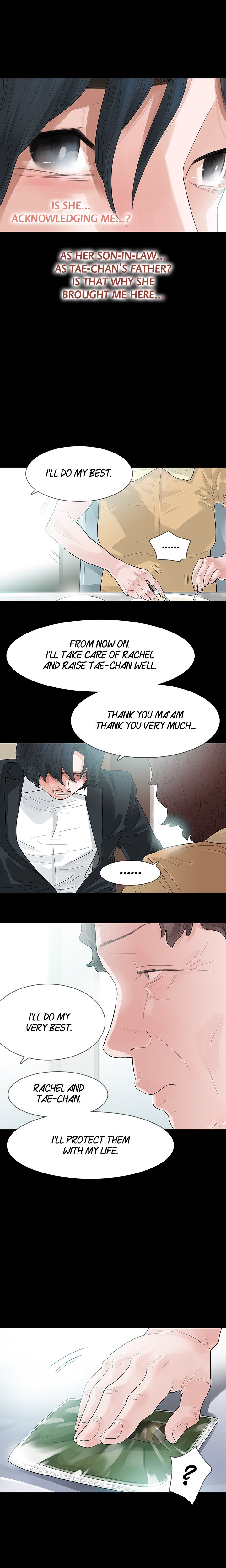 Playing With Fire Chapter 55 image 16
