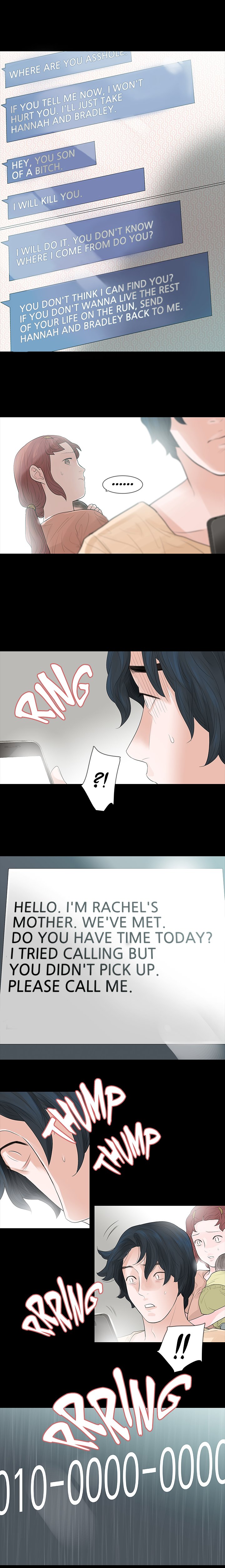 Playing With Fire Chapter 55 image 7
