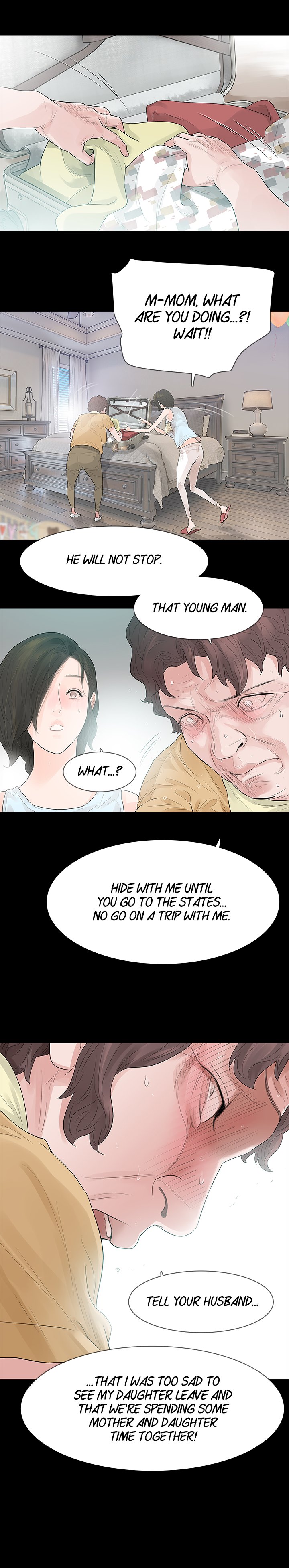 Playing With Fire Chapter 56 image 9