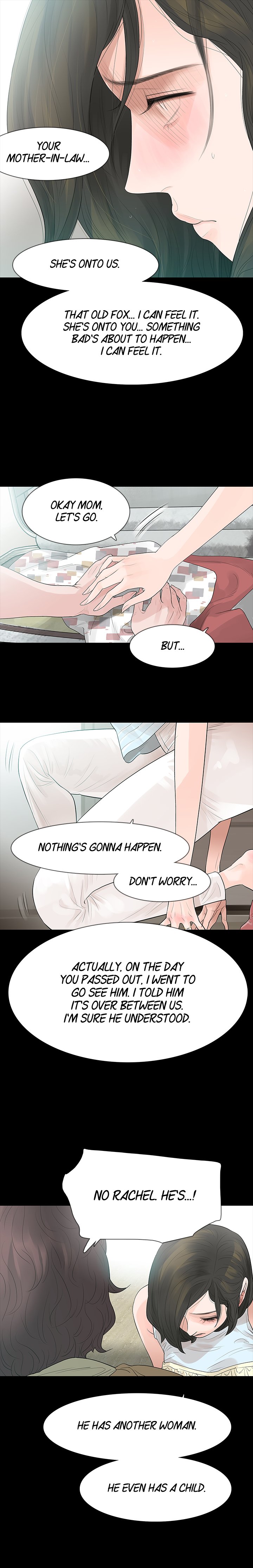 Playing With Fire Chapter 56 image 10