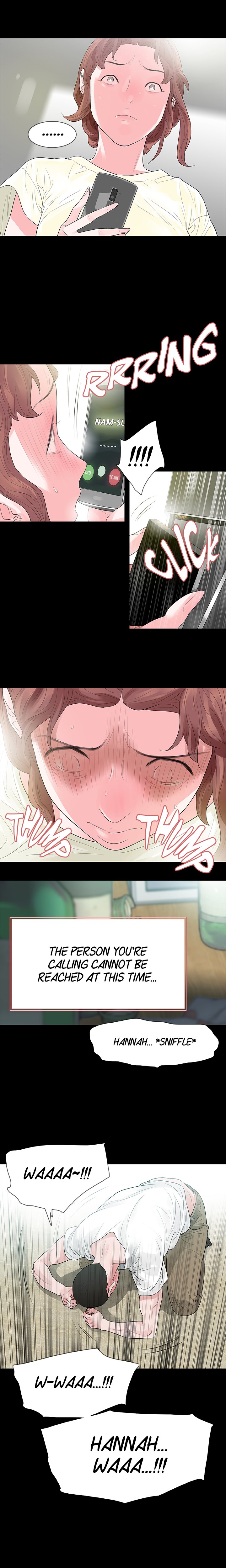 Playing With Fire Chapter 56 image 12