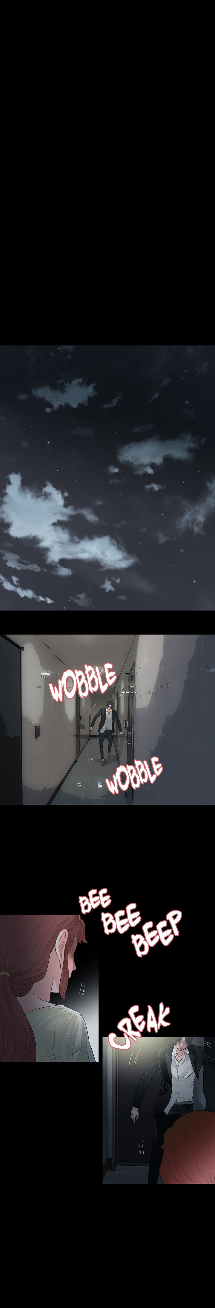 Playing With Fire Chapter 56 image 13