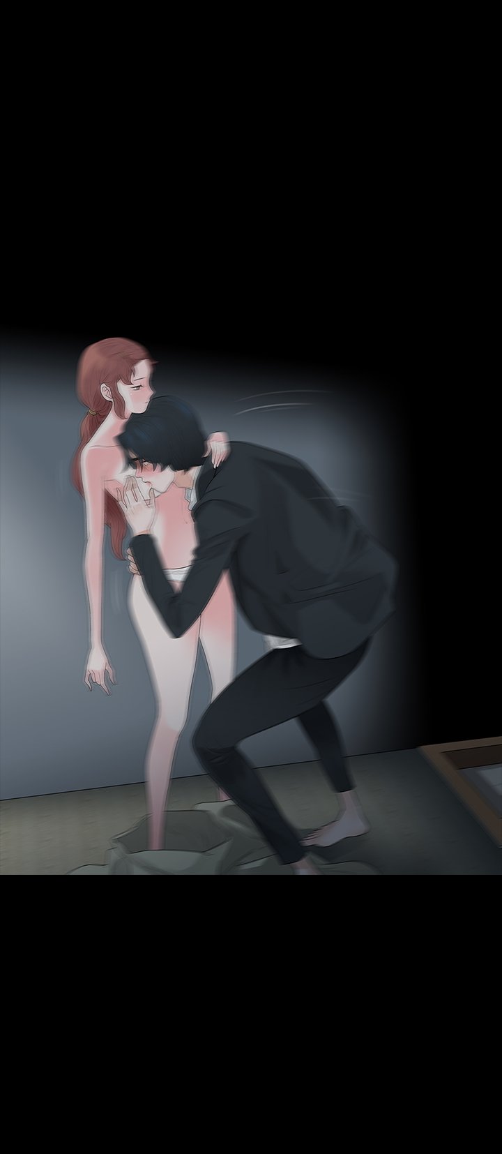 Playing With Fire Chapter 56 image 15