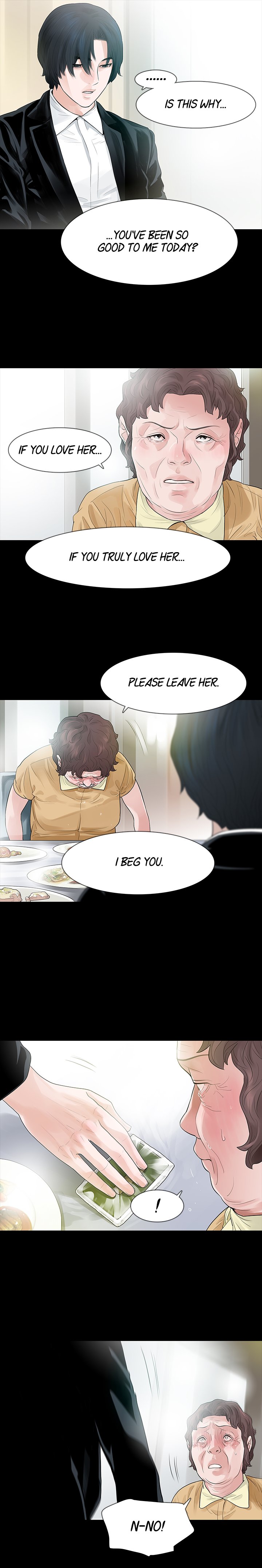 Playing With Fire Chapter 56 image 2