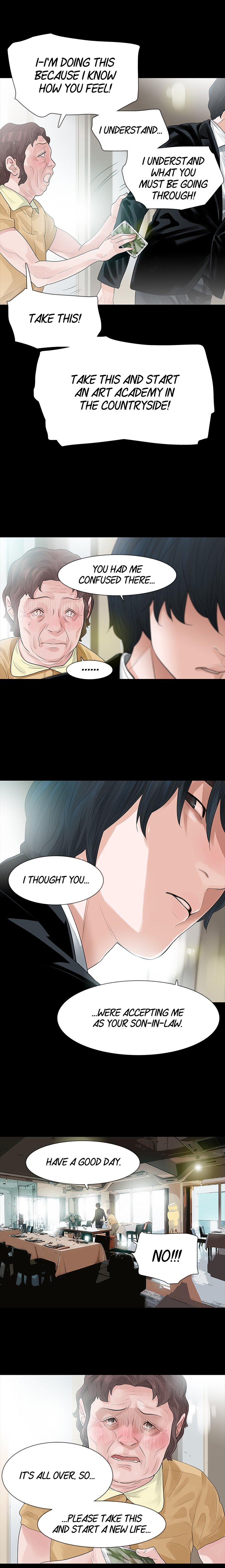 Playing With Fire Chapter 56 image 3
