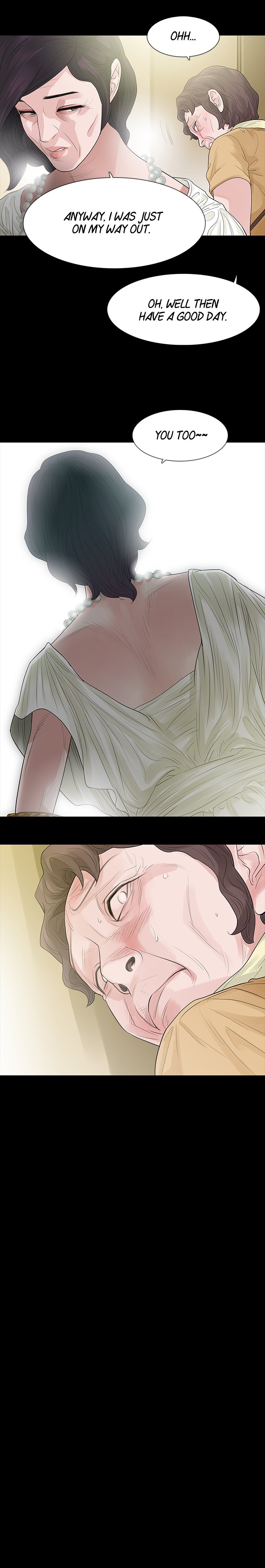 Playing With Fire Chapter 56 image 8