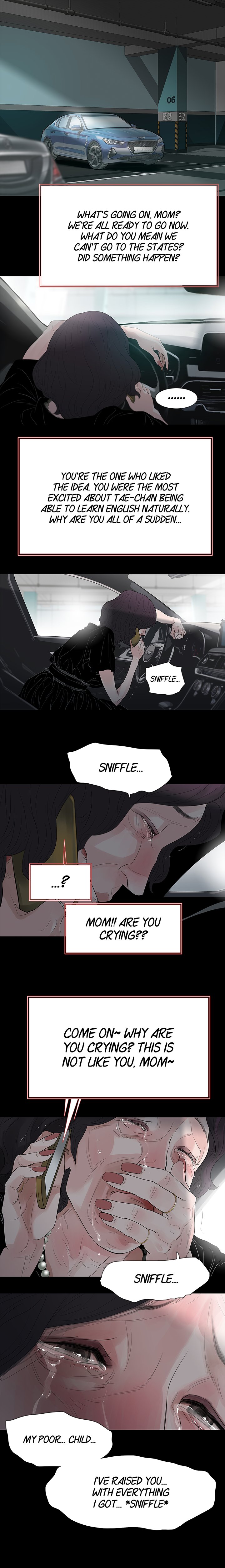Playing With Fire Chapter 57 image 10