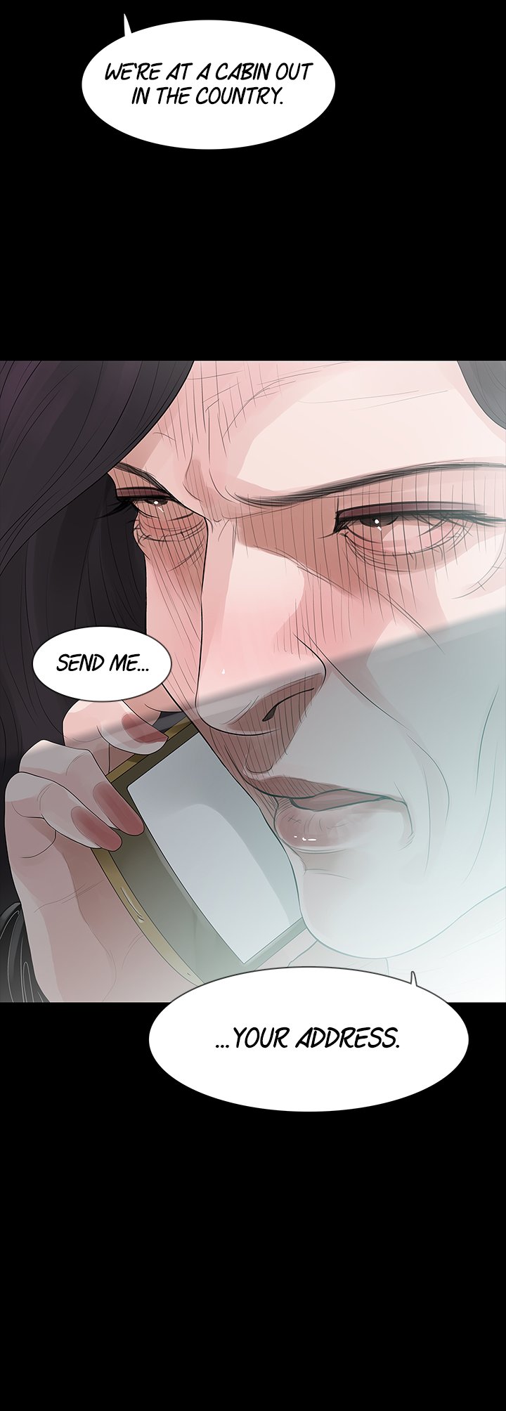 Playing With Fire Chapter 57 image 13