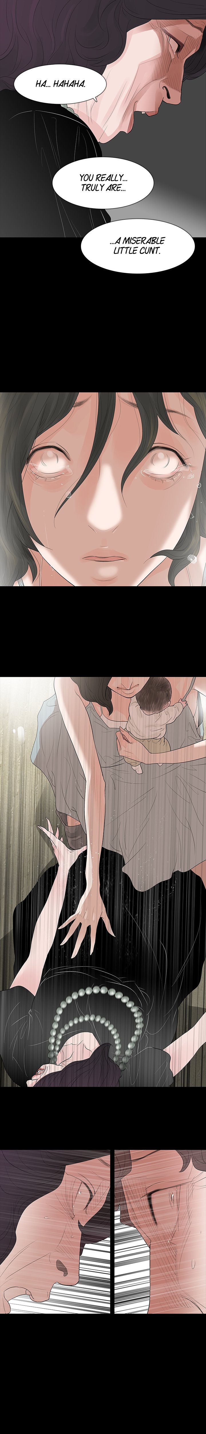 Playing With Fire Chapter 58 image 14