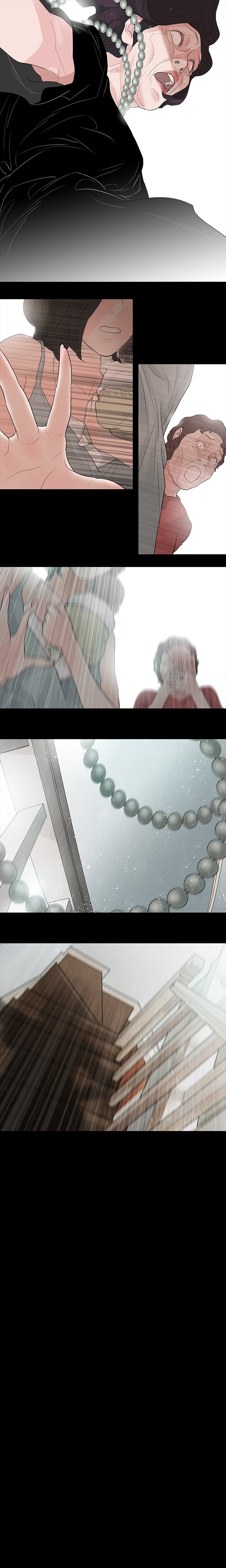 Playing With Fire Chapter 58 image 15