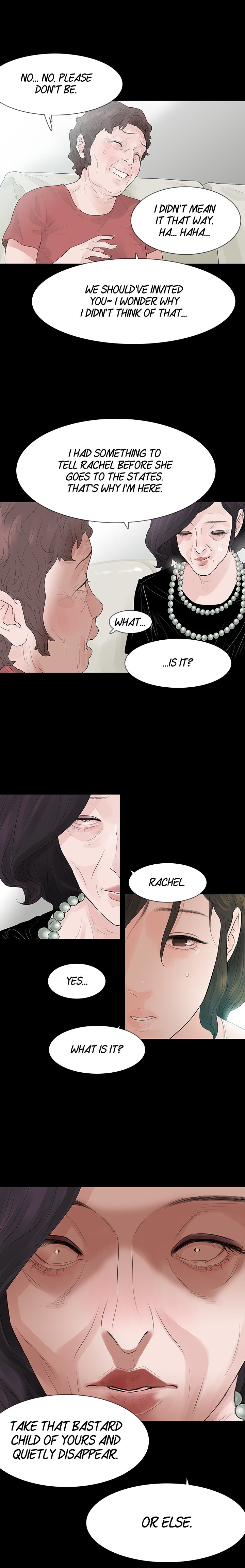 Playing With Fire Chapter 58 image 5
