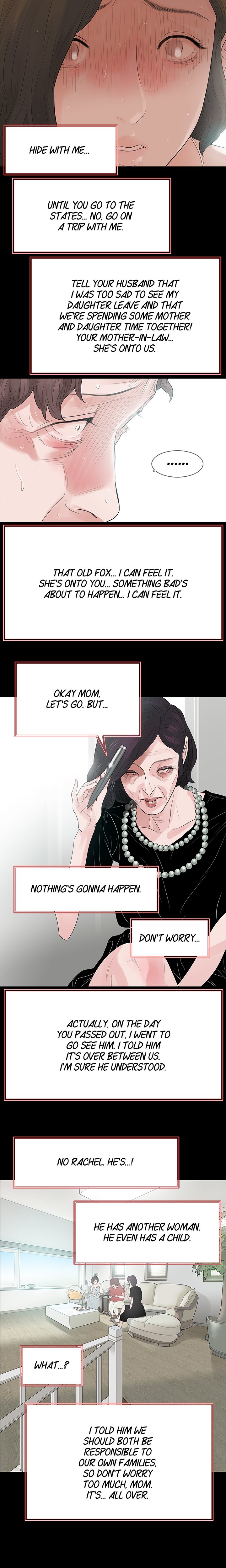 Playing With Fire Chapter 58 image 7
