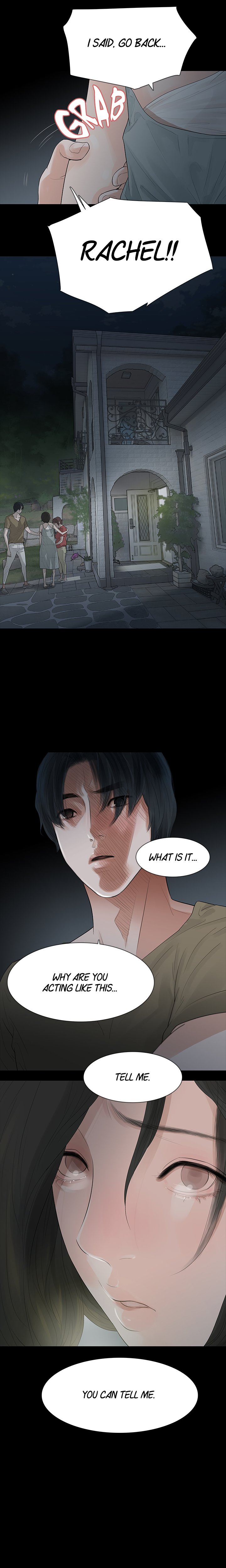 Playing With Fire Chapter 59 image 10