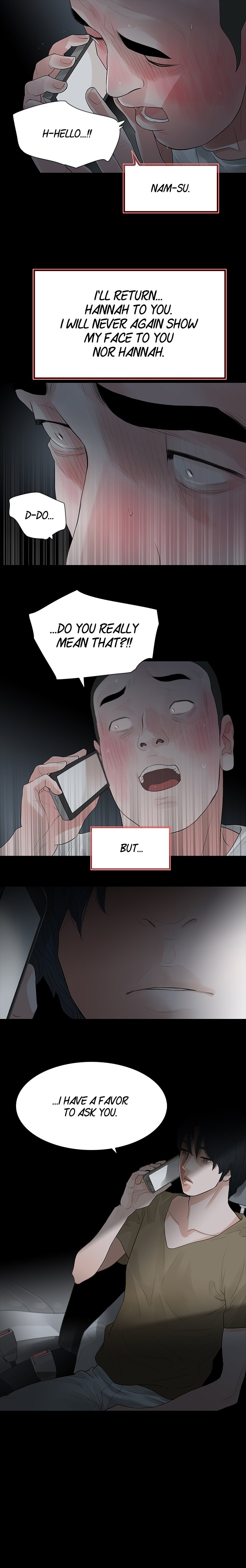 Playing With Fire Chapter 59 image 13