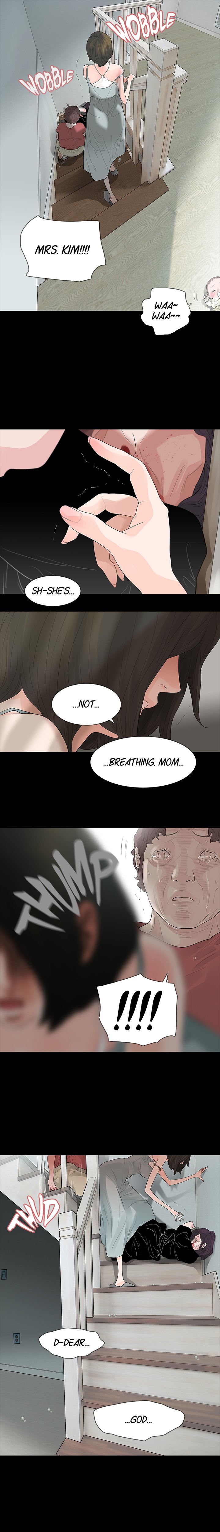 Playing With Fire Chapter 59 image 3