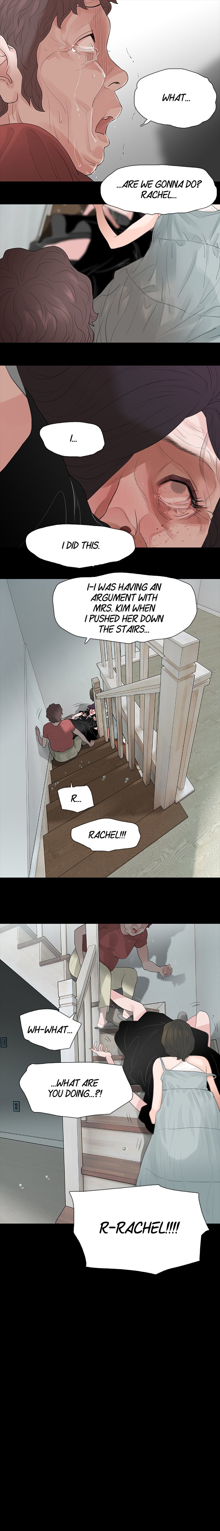 Playing With Fire Chapter 59 image 4
