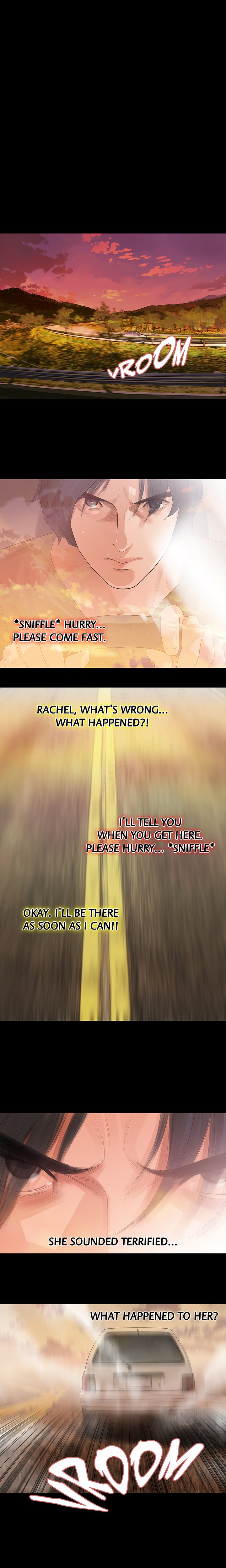 Playing With Fire Chapter 59 image 5