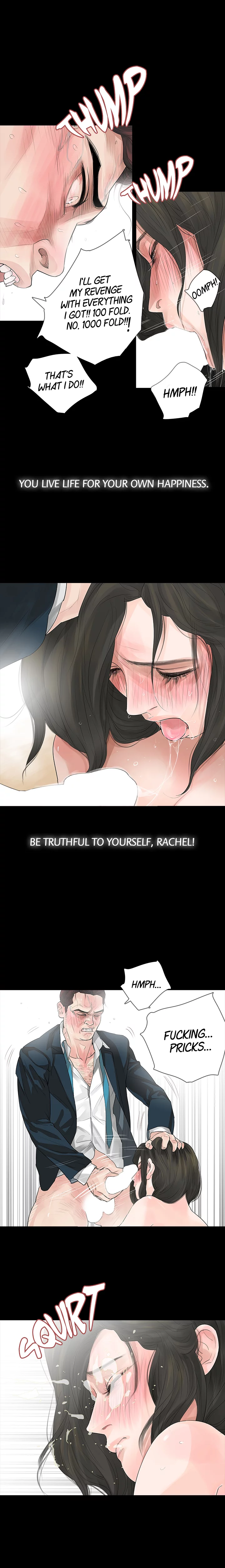 Playing With Fire Chapter 6 image 11