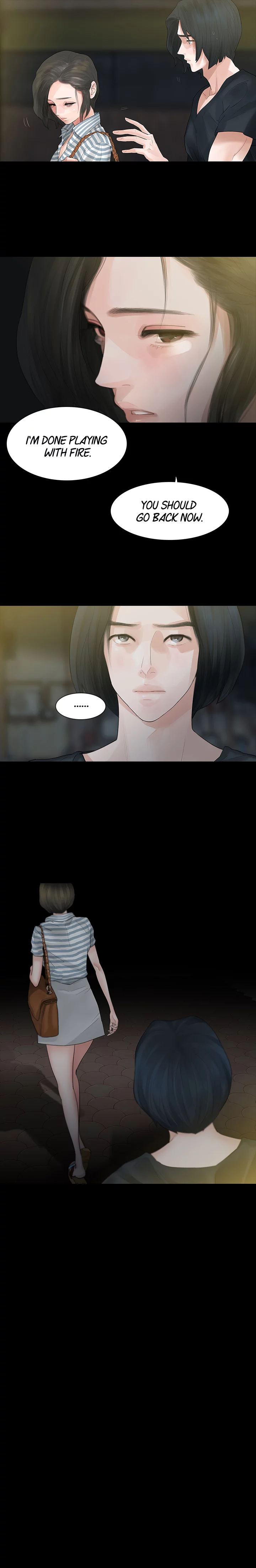 Playing With Fire Chapter 6 image 2