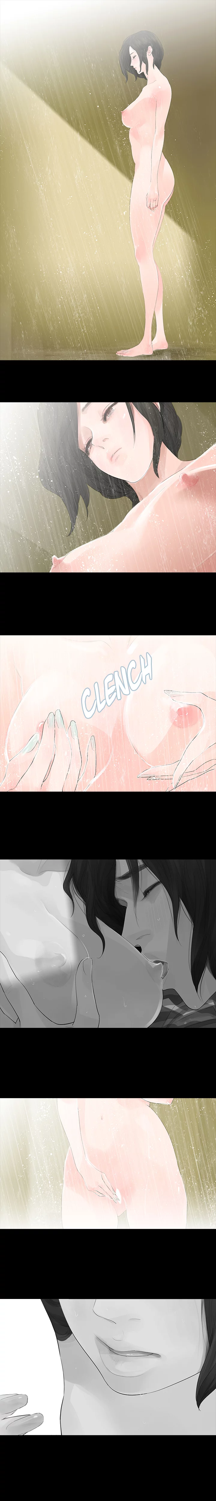 Playing With Fire Chapter 6 image 3