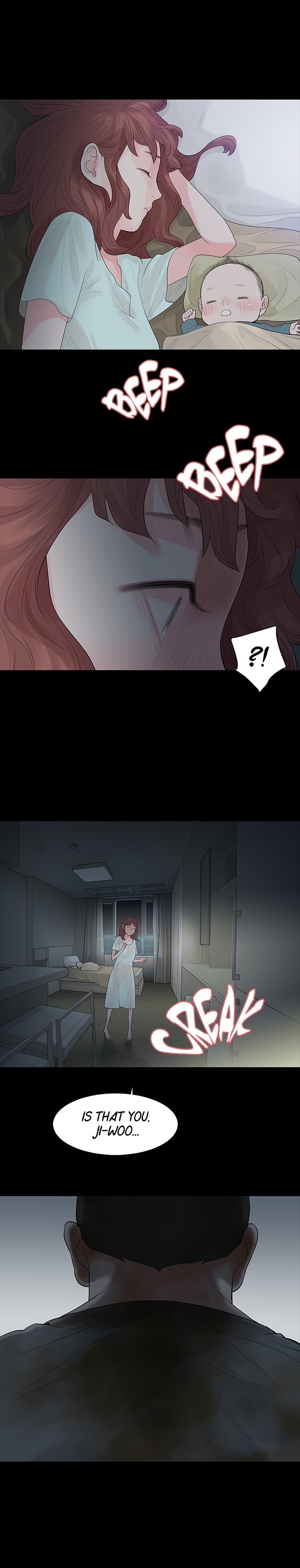 Playing With Fire Chapter 60 image 12