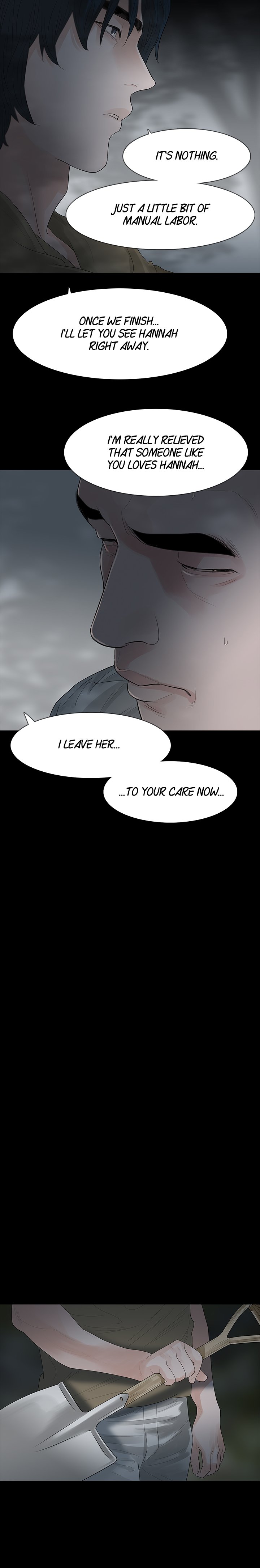 Playing With Fire Chapter 60 image 3