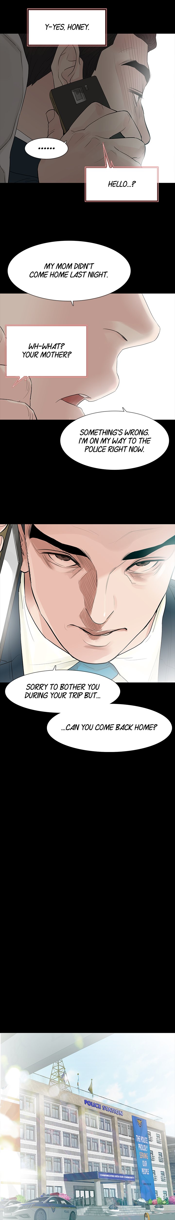Playing With Fire Chapter 61 image 10