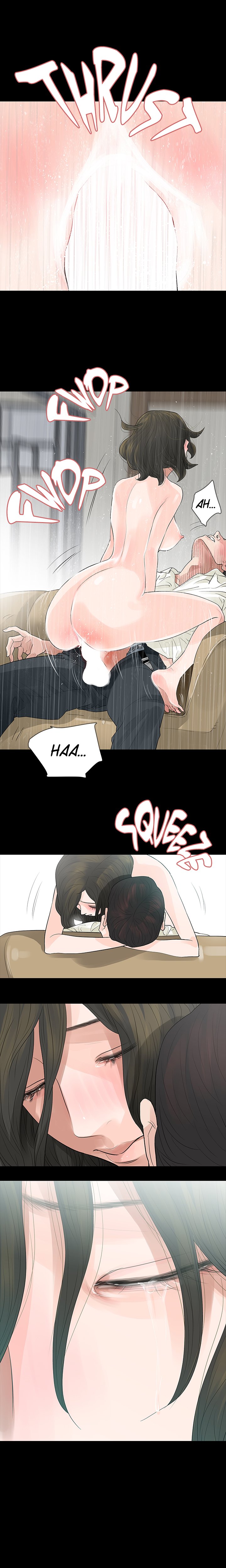 Playing With Fire Chapter 61 image 15