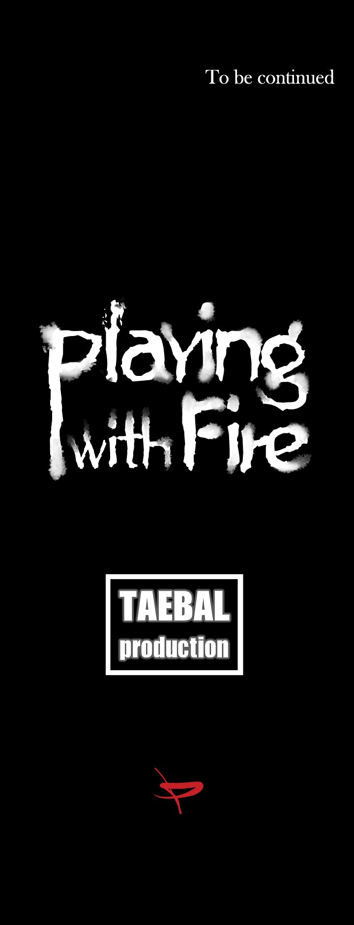 Playing With Fire Chapter 61 image 16