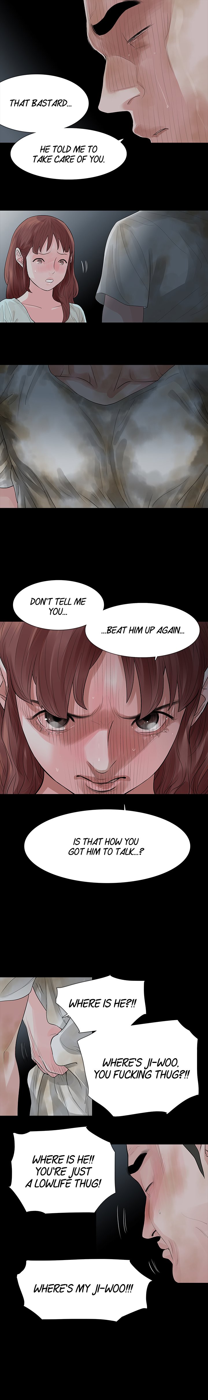 Playing With Fire Chapter 61 image 2