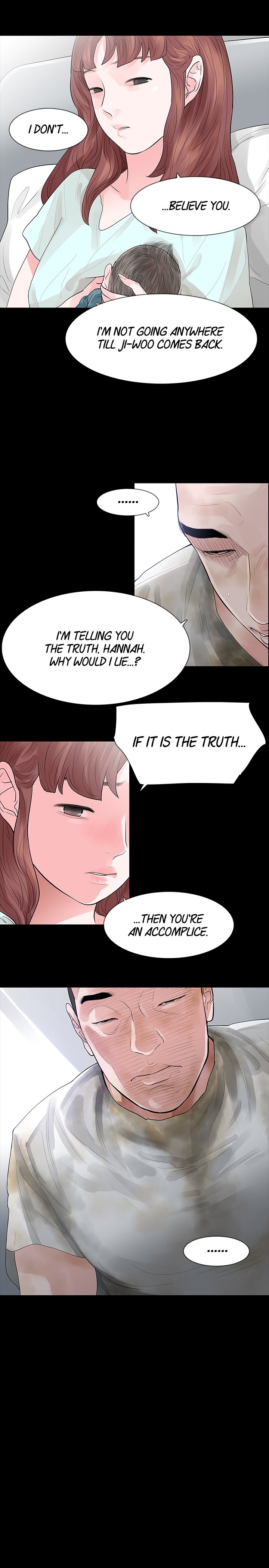 Playing With Fire Chapter 61 image 5
