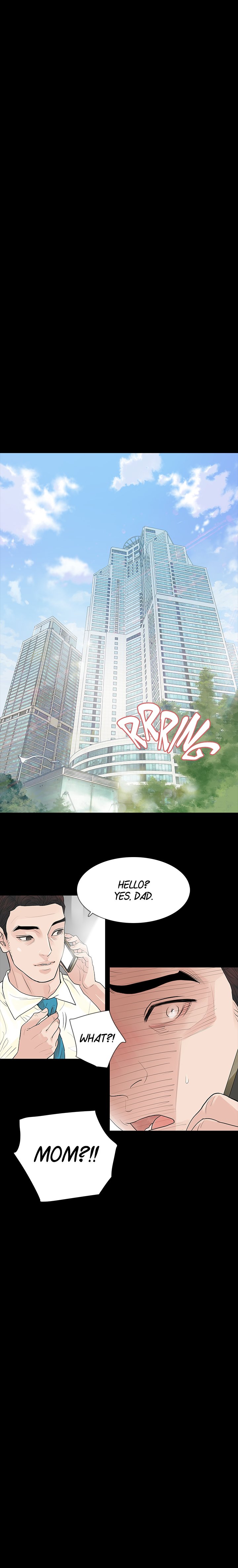 Playing With Fire Chapter 61 image 7