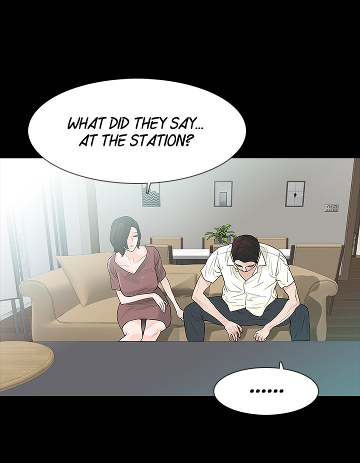 Playing With Fire Chapter 62 image 0